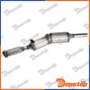 Filtres à Particules Diesel EURO5 pour RENAULT | DPF-RE-000, 27-6036